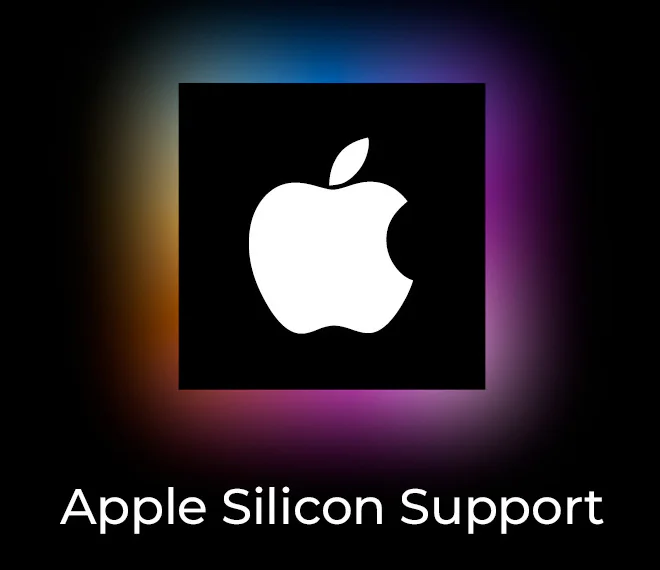 Нова ера ігор на Apple Silicon